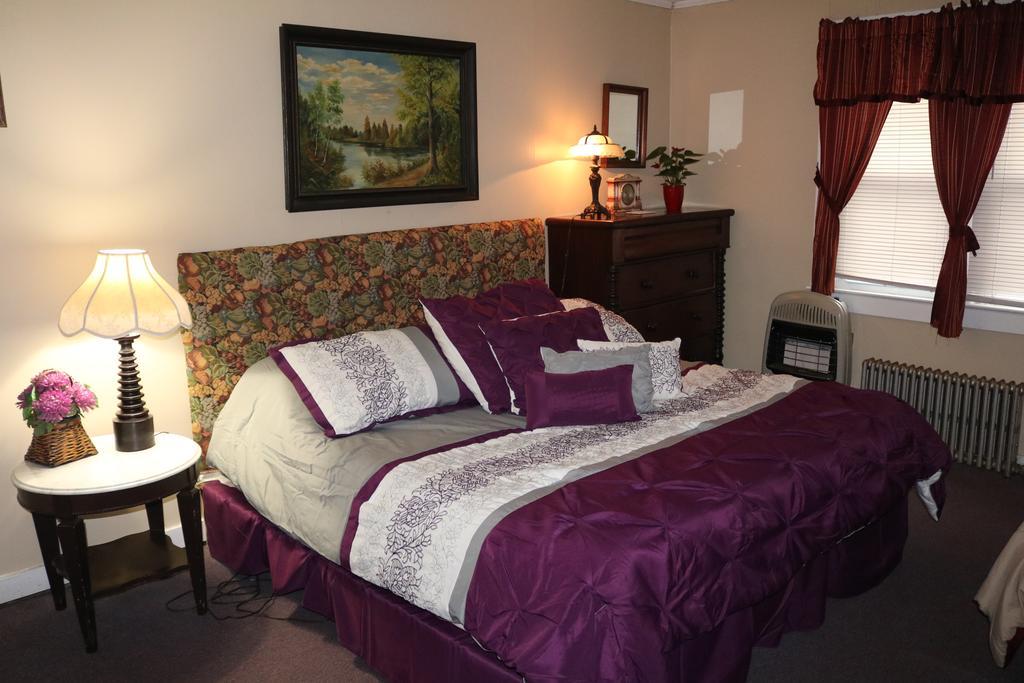 Colonial Inn Pine Hill Esterno foto