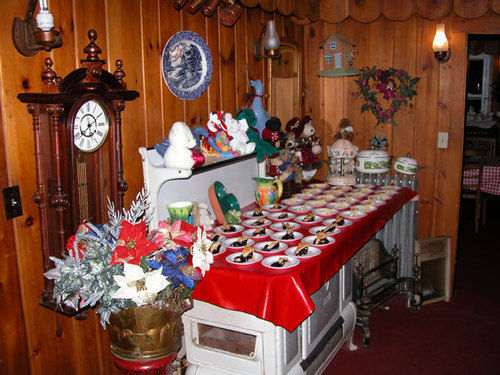 Colonial Inn Pine Hill Esterno foto