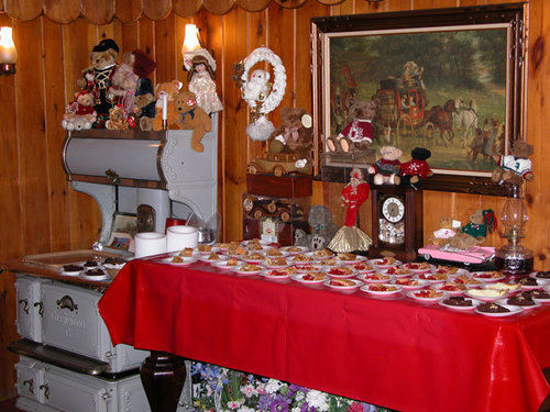 Colonial Inn Pine Hill Esterno foto