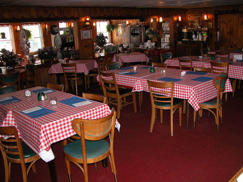 Colonial Inn Pine Hill Esterno foto